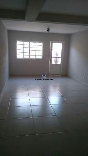 Casa à venda com 2 quartos, 110m² - Foto 9