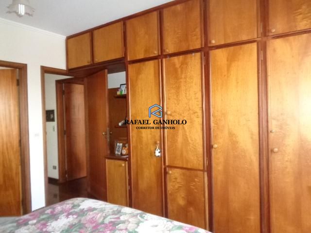 Apartamento à venda com 3 quartos, 122m² - Foto 12