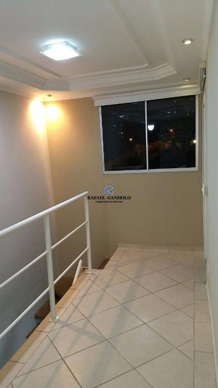 Apartamento à venda com 2 quartos, 111m² - Foto 10