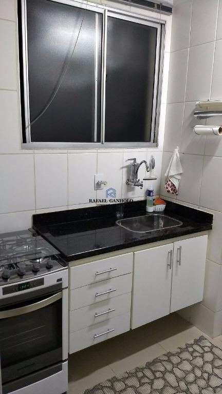 Apartamento à venda com 2 quartos, 111m² - Foto 3