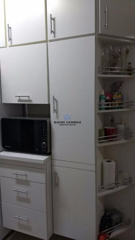 Apartamento à venda com 2 quartos, 111m² - Foto 4