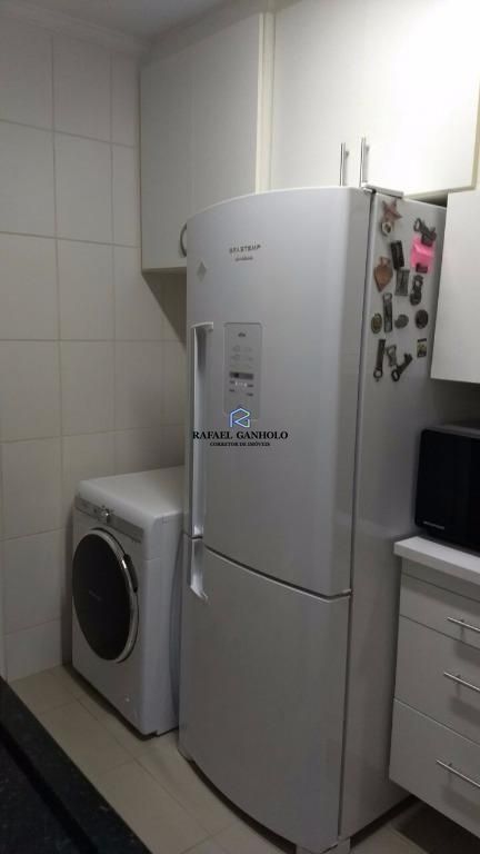 Apartamento à venda com 2 quartos, 111m² - Foto 5