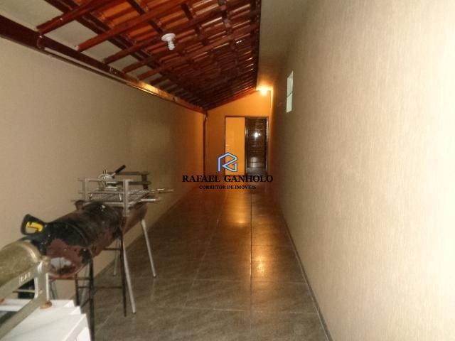 Casa à venda com 3 quartos, 238m² - Foto 11