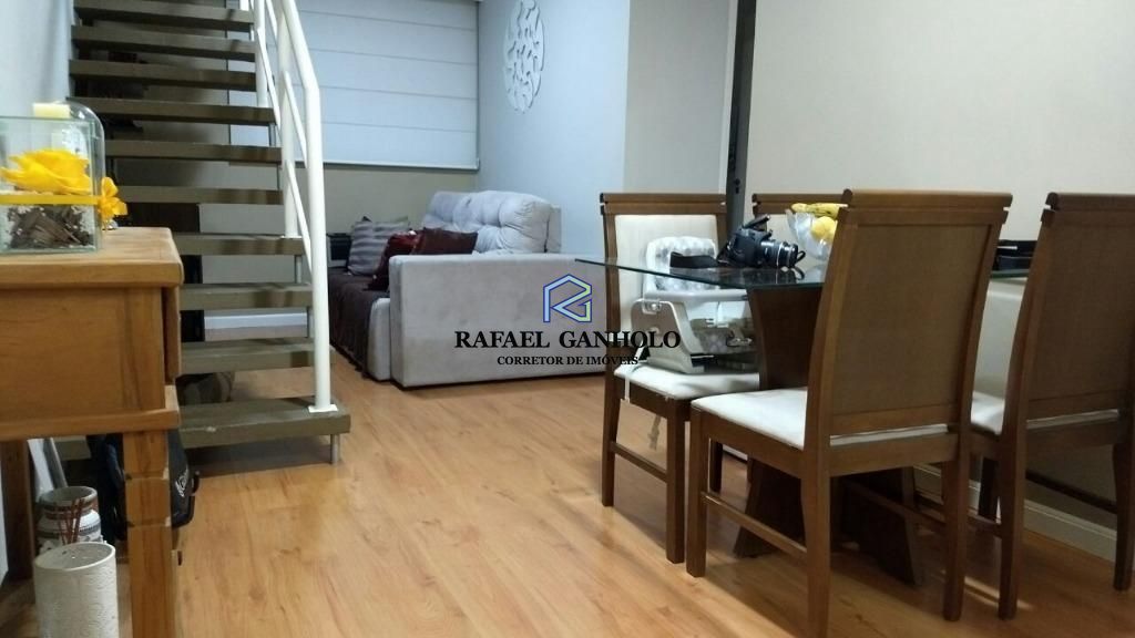 Apartamento à venda com 2 quartos, 111m² - Foto 1