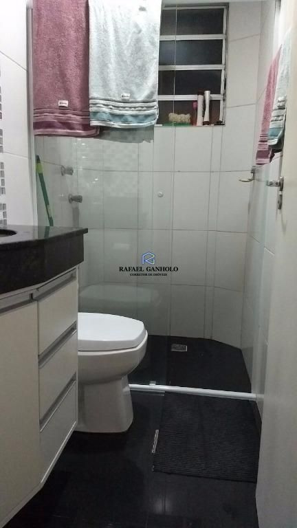 Apartamento à venda com 2 quartos, 111m² - Foto 7