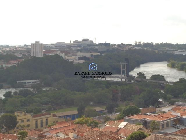 Apartamento à venda com 3 quartos, 122m² - Foto 1