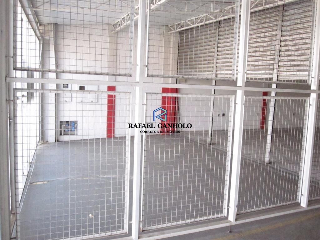 Depósito-Galpão-Armazém à venda, 230m² - Foto 17