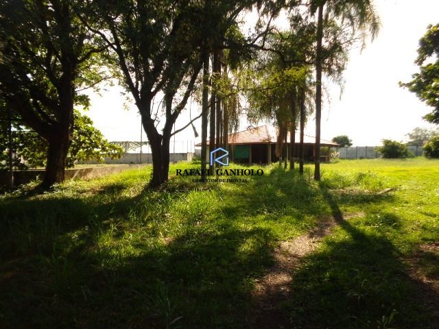 Chácara à venda, 4085m² - Foto 1