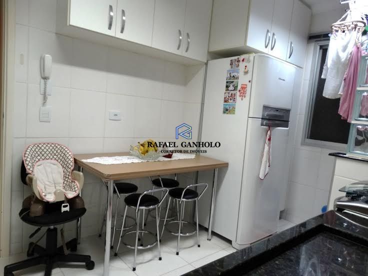 Apartamento à venda com 2 quartos, 54m² - Foto 9