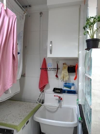 Apartamento à venda com 2 quartos, 54m² - Foto 7