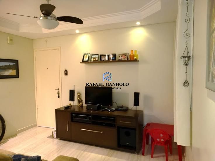 Apartamento à venda com 2 quartos, 54m² - Foto 1