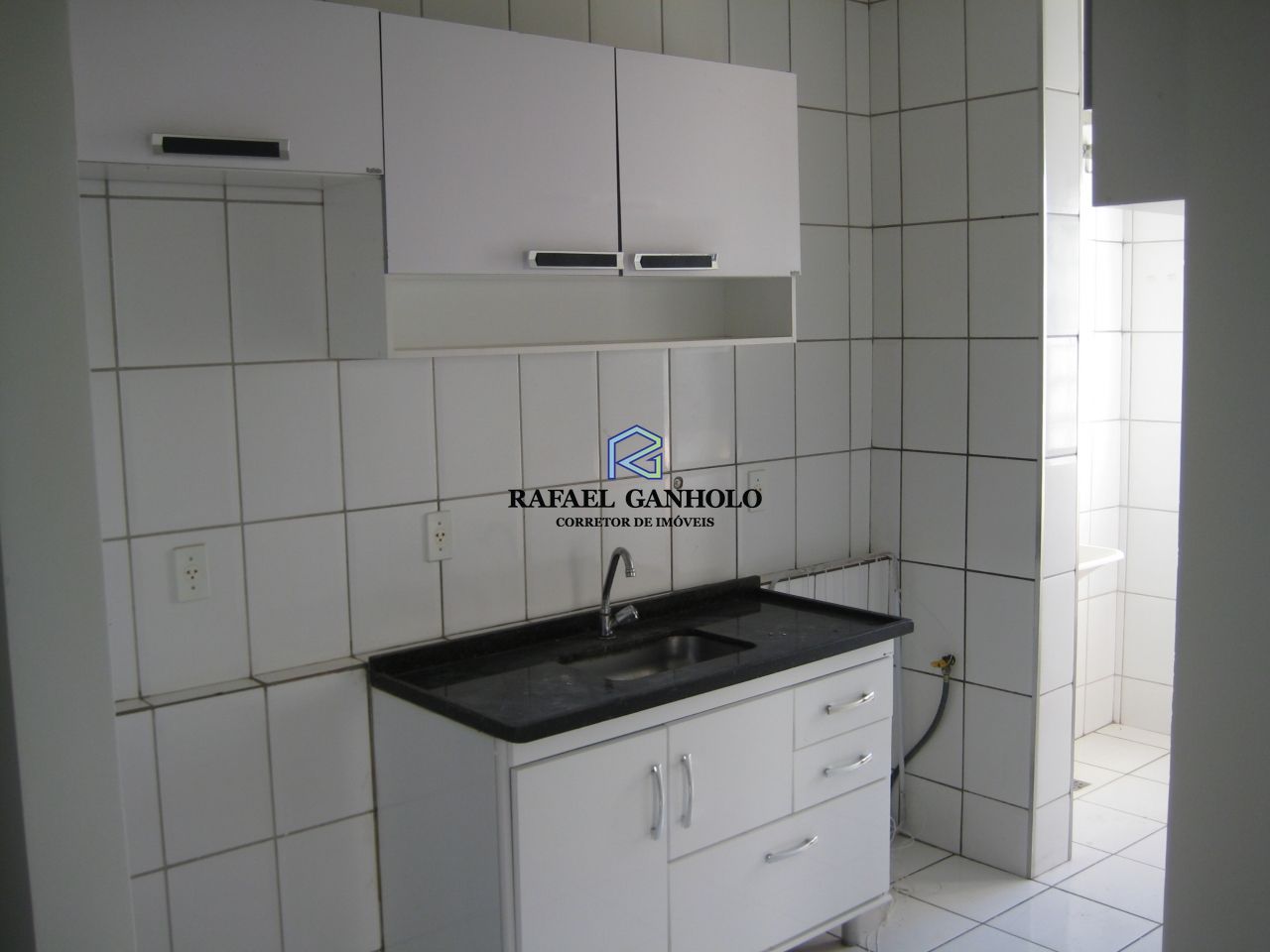 Apartamento, 2 quartos, 54 m² - Foto 3