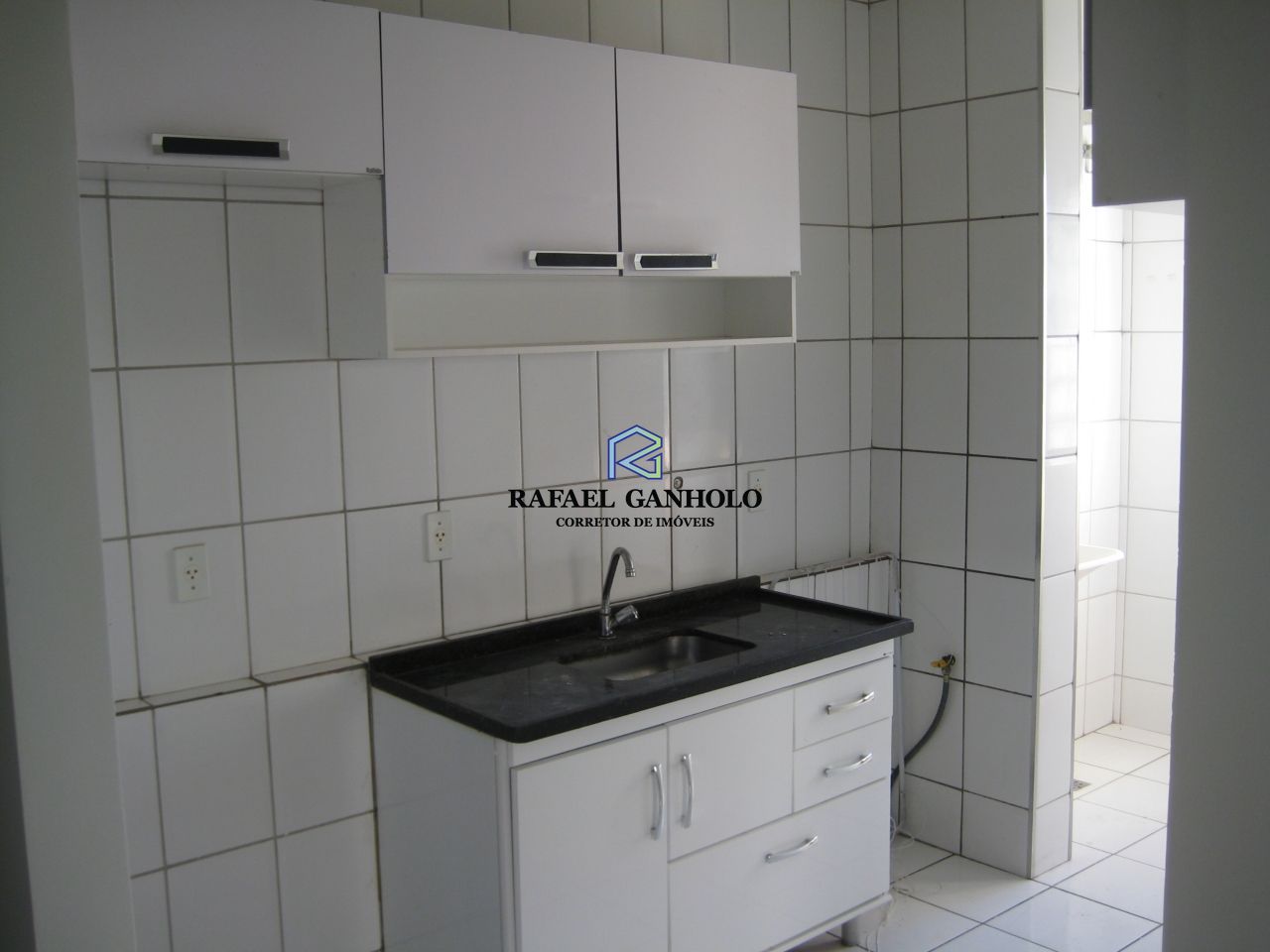 Apartamento à venda com 2 quartos, 54m² - Foto 3