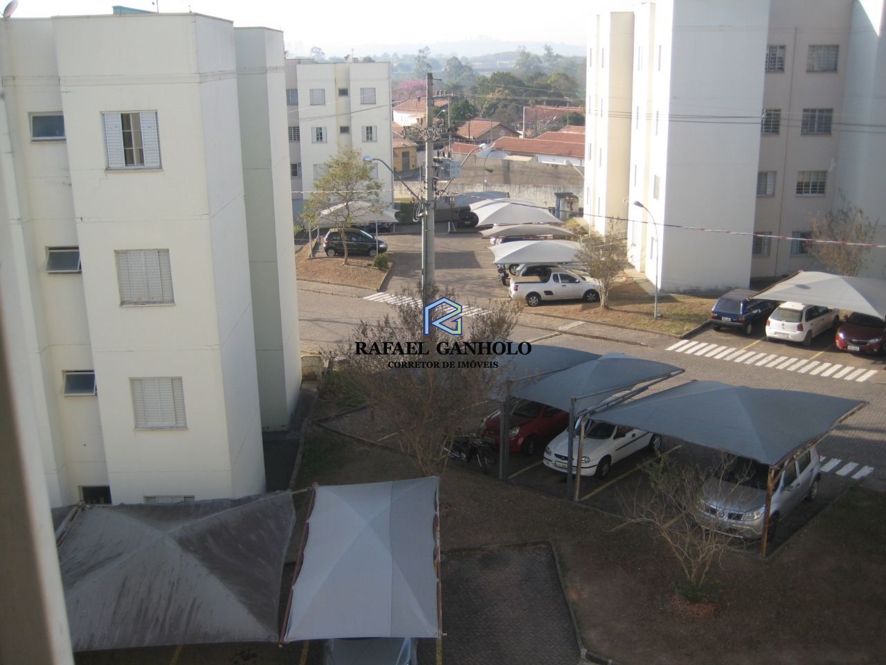 Apartamento, 2 quartos, 54 m² - Foto 8