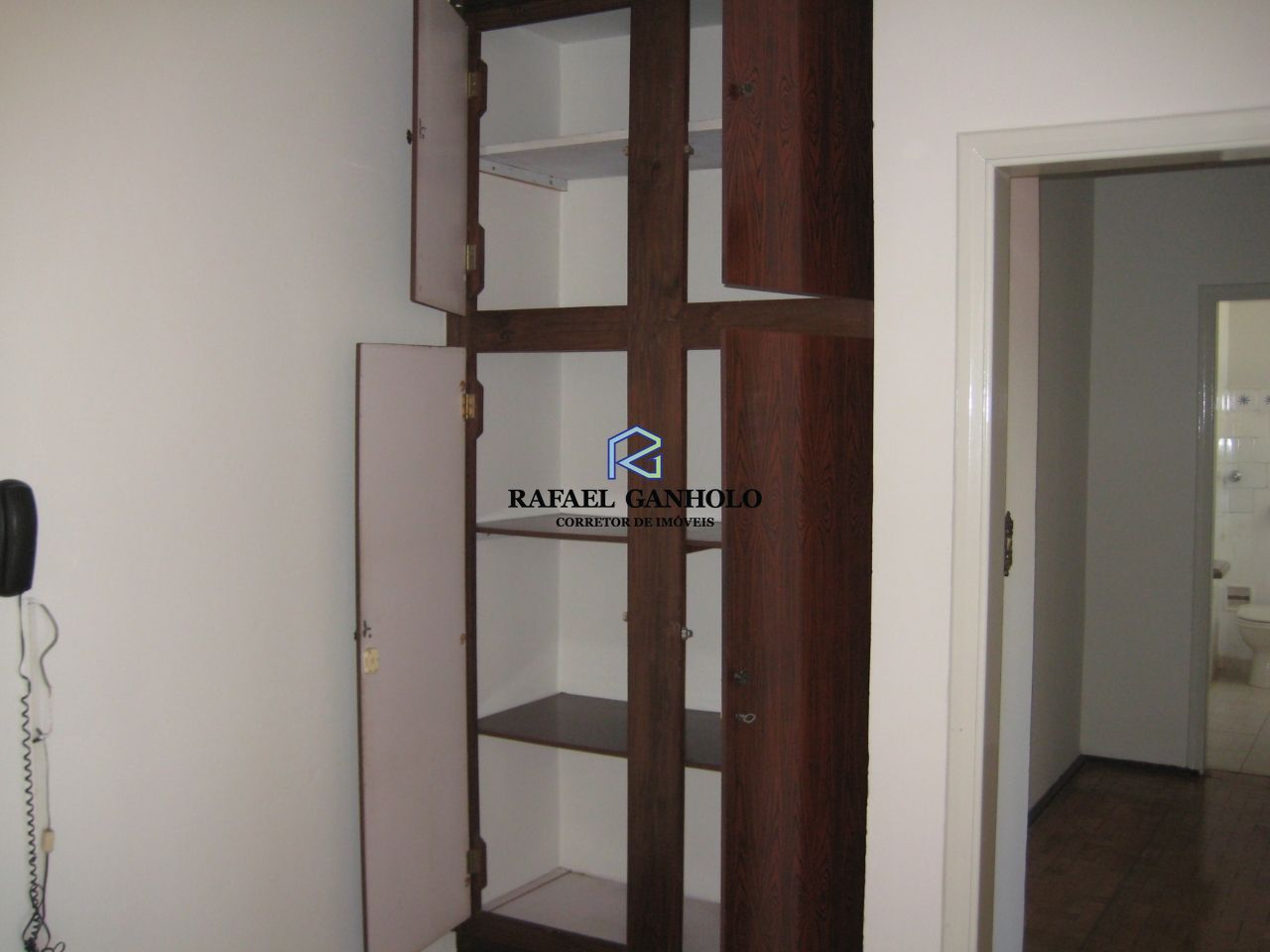 Apartamento à venda com 2 quartos, 92m² - Foto 3