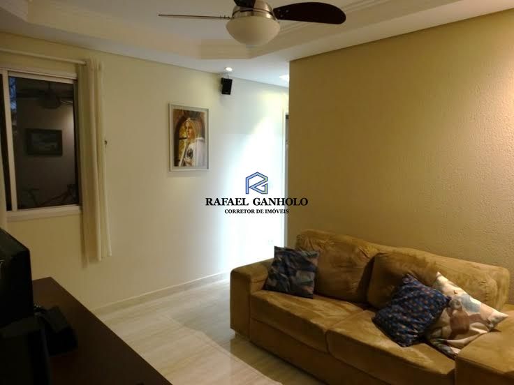 Apartamento à venda com 2 quartos, 54m² - Foto 2