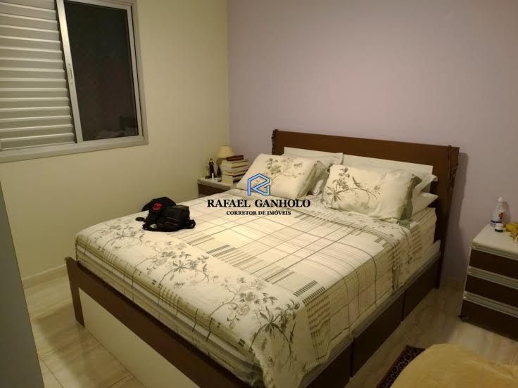 Apartamento à venda com 2 quartos, 54m² - Foto 4