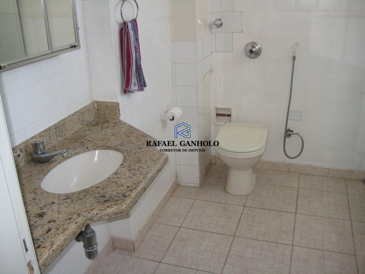 Apartamento à venda com 2 quartos, 92m² - Foto 9