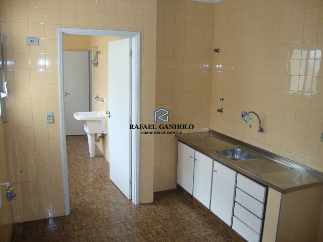 Apartamento à venda com 3 quartos, 157m² - Foto 8