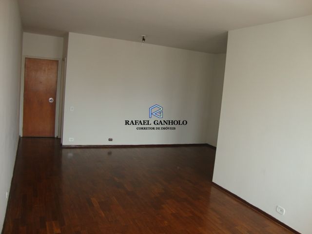 Apartamento à venda com 3 quartos, 157m² - Foto 2