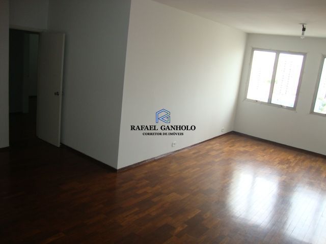 Apartamento à venda com 3 quartos, 157m² - Foto 3