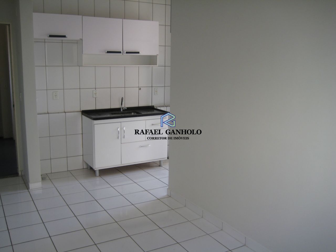 Apartamento à venda com 2 quartos, 54m² - Foto 5