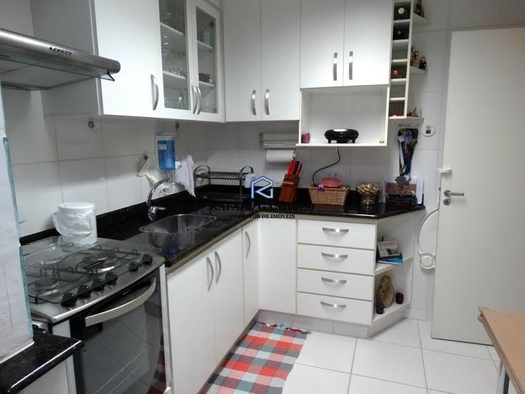 Apartamento à venda com 2 quartos, 54m² - Foto 5