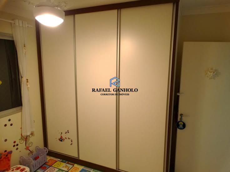 Apartamento à venda com 2 quartos, 54m² - Foto 6