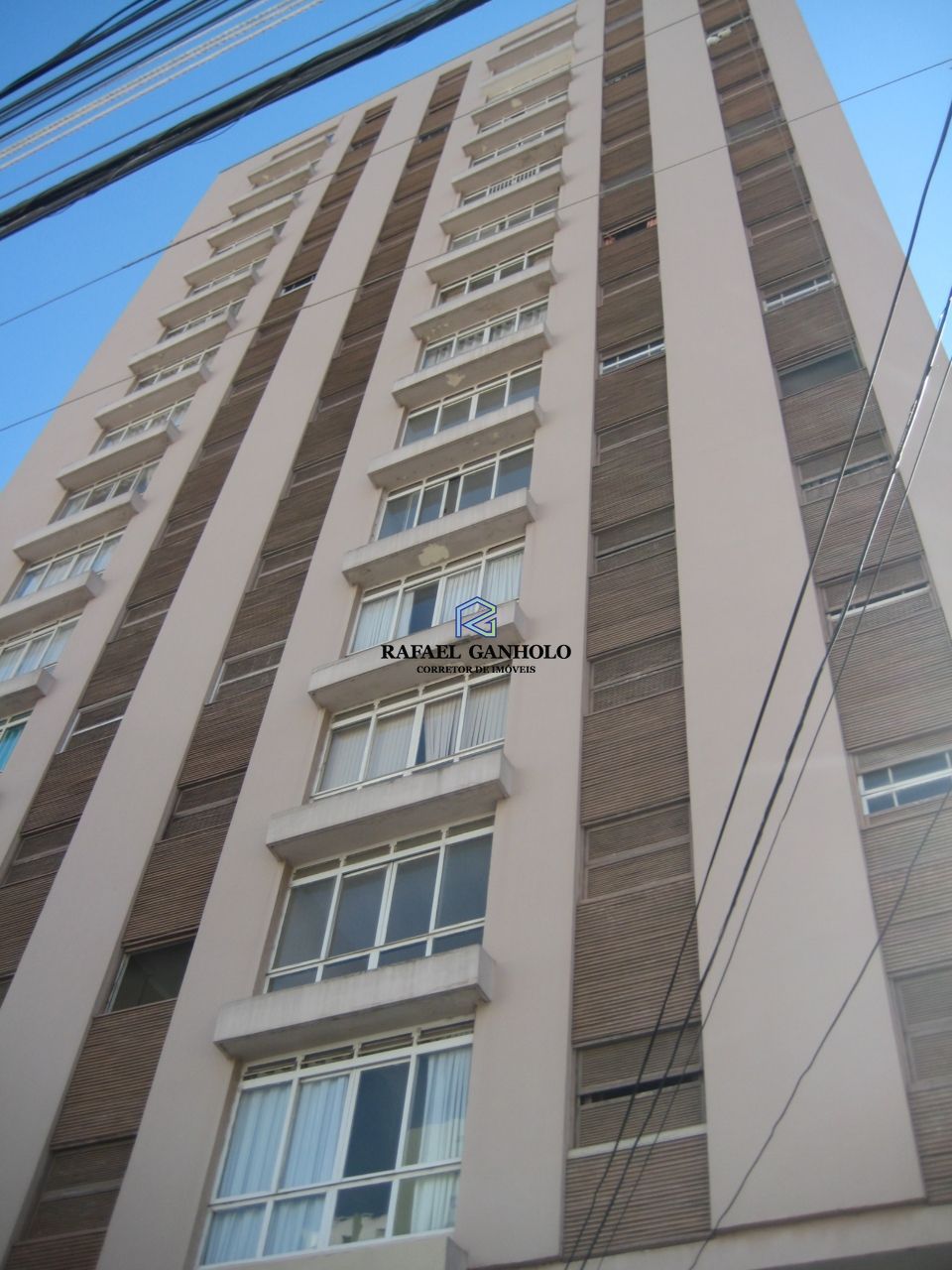 Apartamento à venda com 2 quartos, 92m² - Foto 1