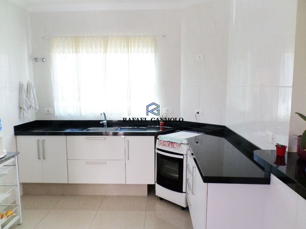 Casa à venda com 3 quartos, 94m² - Foto 6