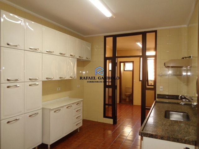 Apartamento à venda com 3 quartos, 145m² - Foto 5