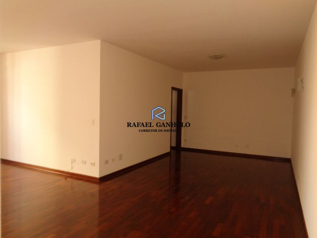 Apartamento à venda com 3 quartos, 145m² - Foto 4