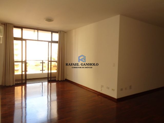 Apartamento à venda com 3 quartos, 145m² - Foto 2