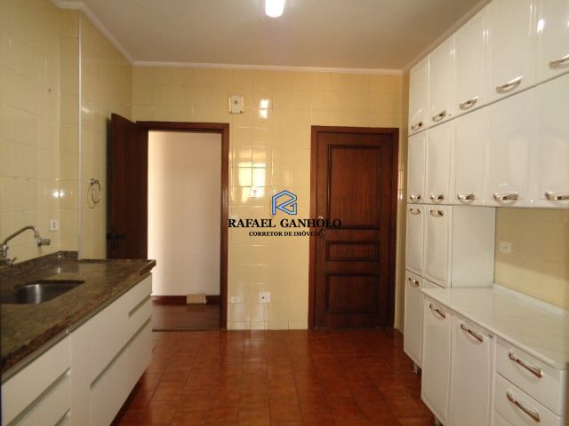 Apartamento à venda com 3 quartos, 145m² - Foto 6