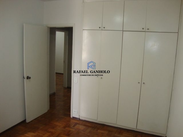 Apartamento à venda com 3 quartos, 157m² - Foto 4