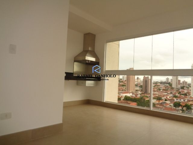 Apartamento à venda com 3 quartos, 103m² - Foto 1