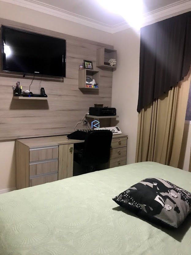 Casa à venda com 2 quartos, 120m² - Foto 12