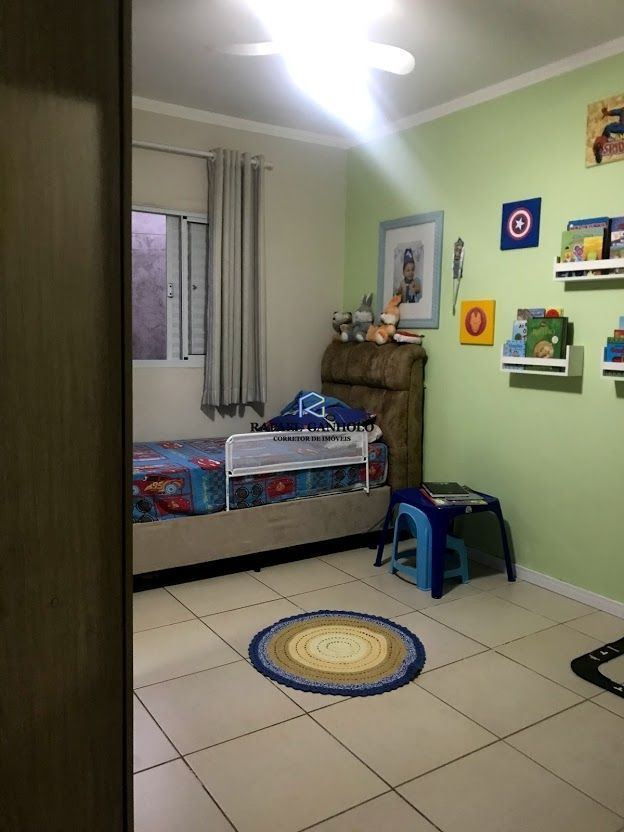 Casa à venda com 2 quartos, 120m² - Foto 15