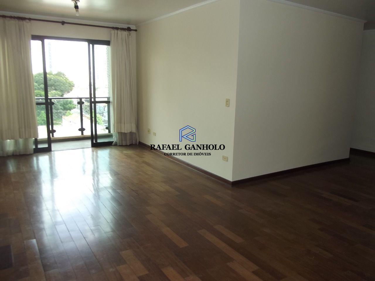 Apartamento à venda com 3 quartos, 104m² - Foto 5