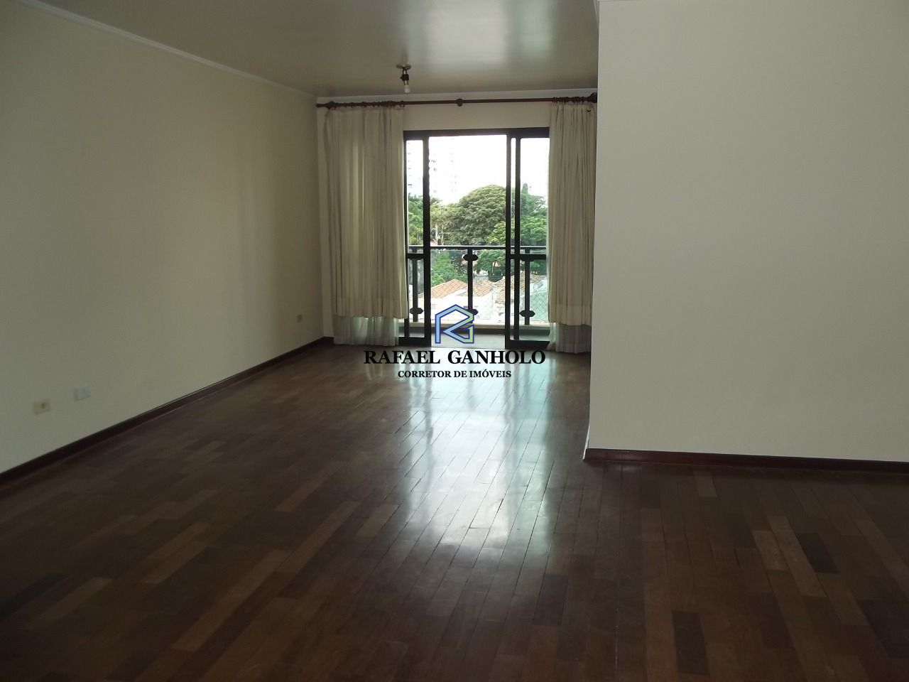 Apartamento à venda com 3 quartos, 104m² - Foto 4