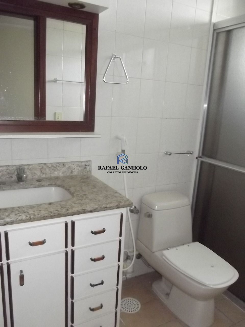 Apartamento à venda com 3 quartos, 104m² - Foto 11