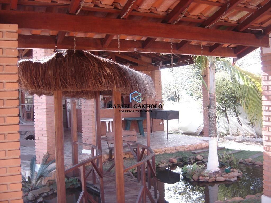 Chácara, 7 quartos, 5000 m² - Foto 20