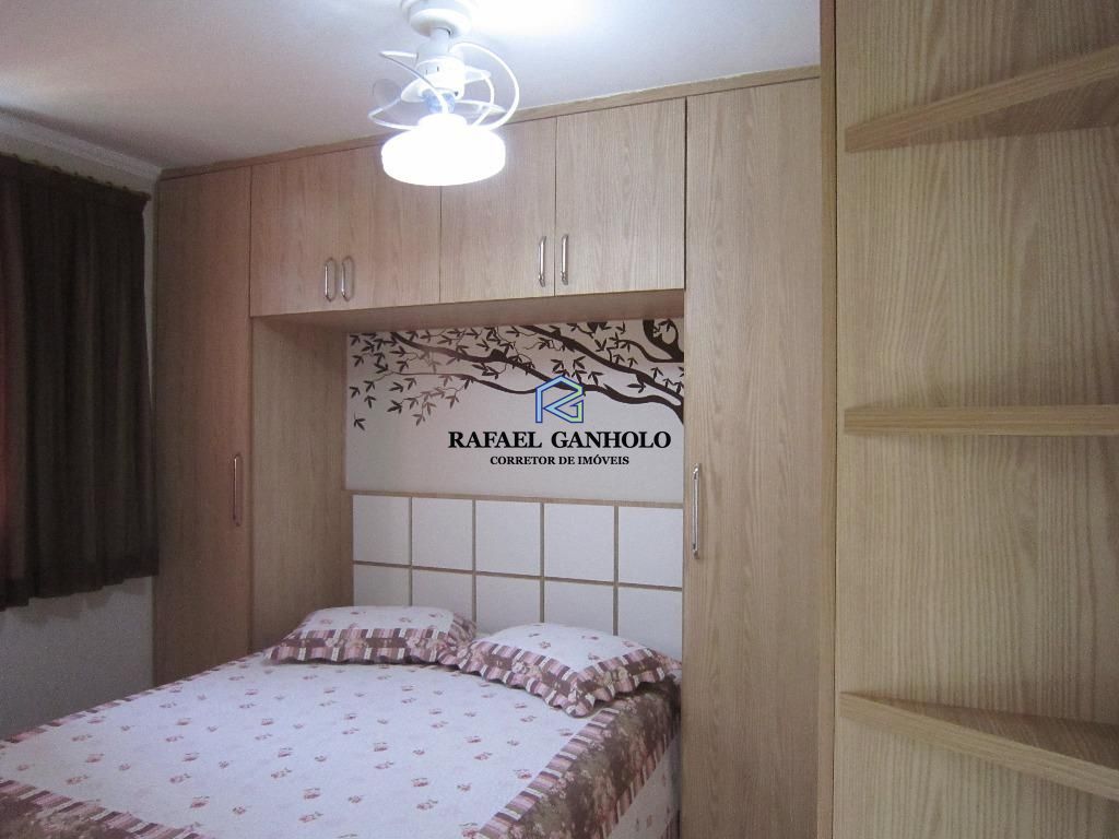 Apartamento à venda com 2 quartos, 53m² - Foto 6