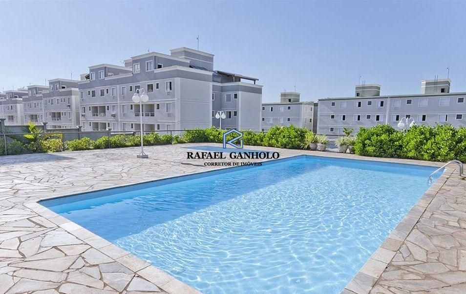 Apartamento à venda com 2 quartos, 53m² - Foto 10