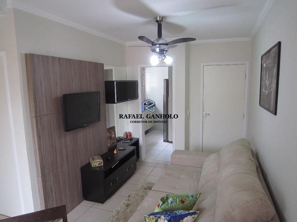 Apartamento à venda com 2 quartos, 53m² - Foto 4