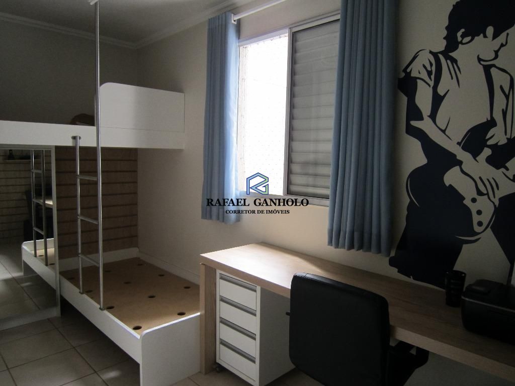 Apartamento à venda com 2 quartos, 53m² - Foto 9