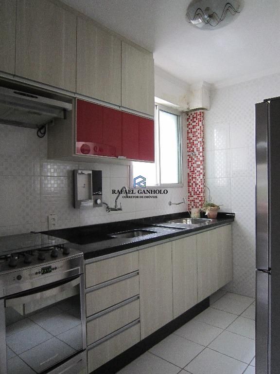 Apartamento à venda com 2 quartos, 53m² - Foto 5