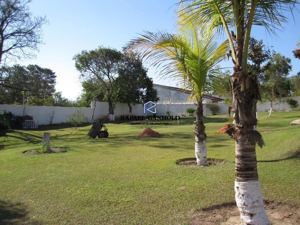 Chácara, 7 quartos, 5000 m² - Foto 3