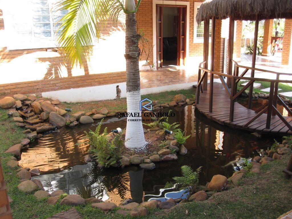 Chácara, 7 quartos, 5000 m² - Foto 6