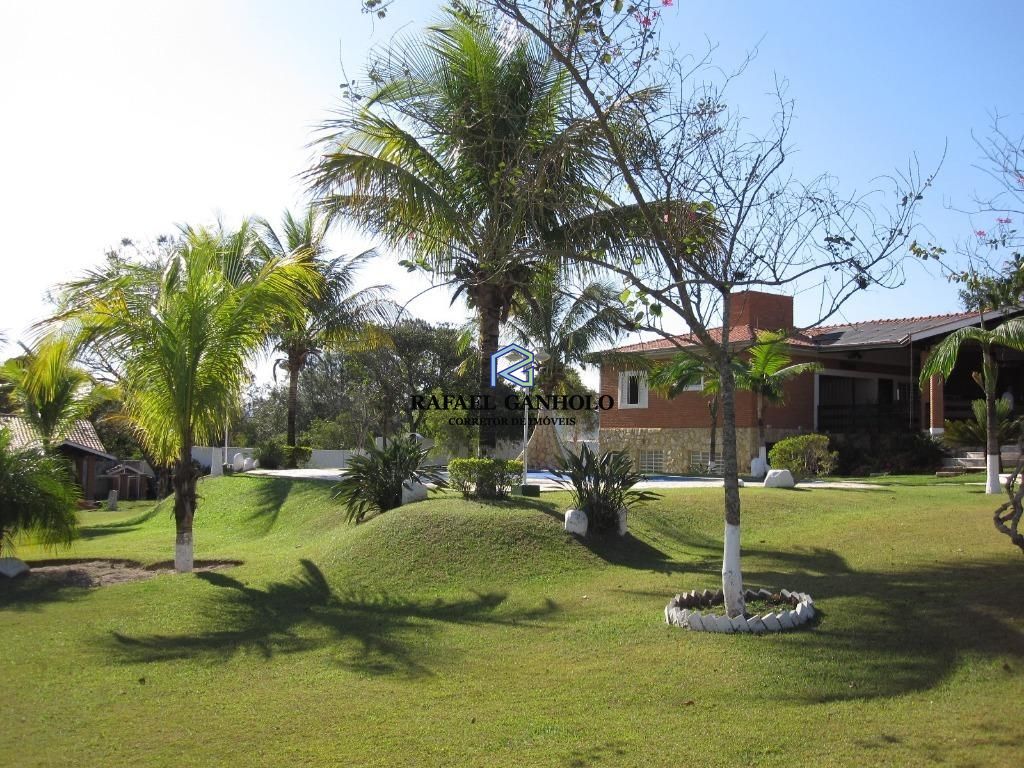 Chácara, 7 quartos, 5000 m² - Foto 2